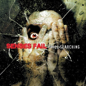 New Vinyl Senses Fail - Still Searching LP NEW 10028325