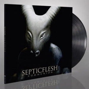 New Vinyl Septicflesh - Communion LP NEW 90001172