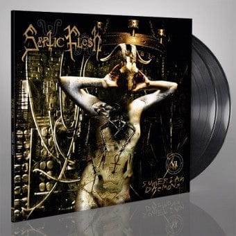 New Vinyl Septicflesh - Sumerian Daemons 2LP NEW 10016830