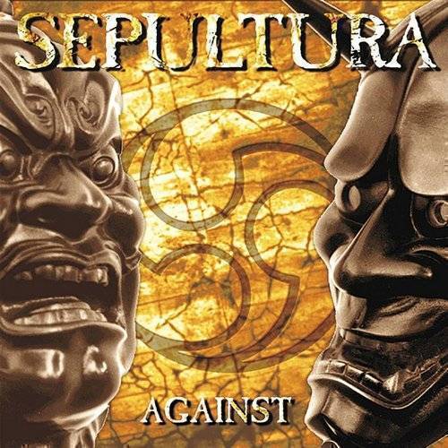 New Vinyl Sepultura - Against LP NEW 10028487