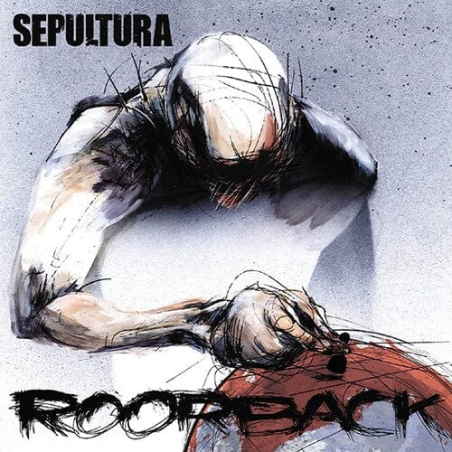 New Vinyl Sepultura - Roorback 2LP NEW 10028486