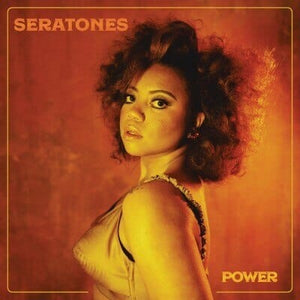 New Vinyl Seratones - POWER LP NEW INDIE EXCLUSIVE 10017376
