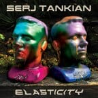 New Vinyl Serj Tankian - Elasticity LP NEW Indie Exclusive 10022947
