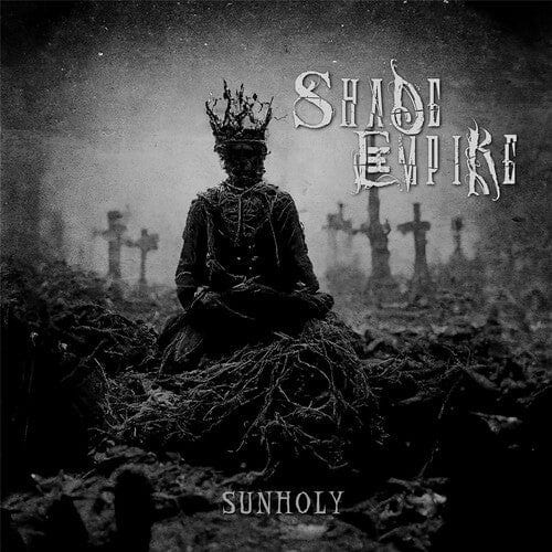 New Vinyl Shade Empire - Sunholy LP NEW 10031728