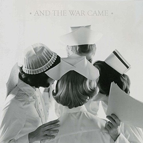 New Vinyl Shakey Graves - & The War Came LP NEW 10008429