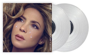 New Vinyl Shakira - Las Mujeres Ya No Lloran 2LP NEW 10033907