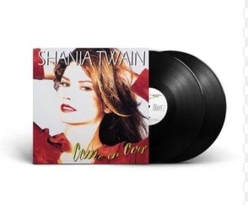 New Vinyl Shania Twain - Come On Over (Diamond Edition) 2LP NEW 10031437
