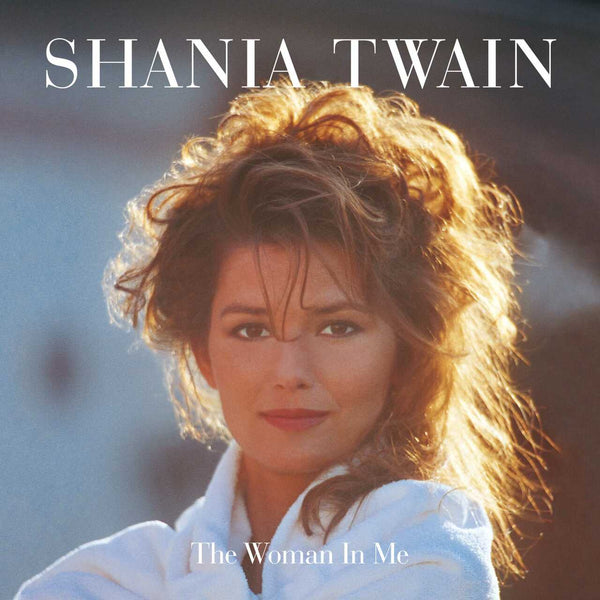 New Vinyl Shania Twain - The Woman In Me LP NEW DIAMOND EDITION 10020748