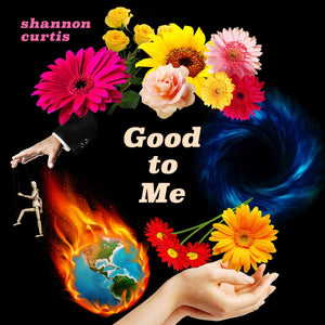 New Vinyl Shannon Curtis - Good to Me LP NEW 10033389