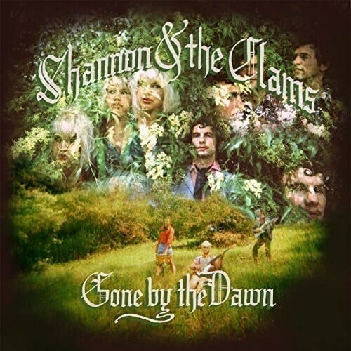 New Vinyl Shannon & The Clams - Gone By The Dawn LP NEW 10001469