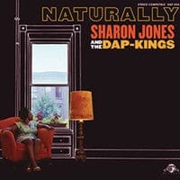 New Vinyl Sharon Jones and the Dap Kings - Naturally LP NEW 10003477