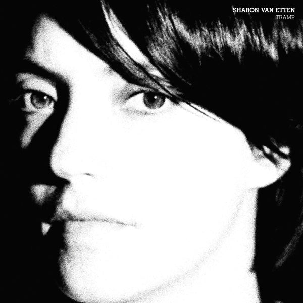 New Vinyl Sharon Van Etten - Tramp (Anniversary Edition) LP NEW CRIMSON SPLASH VINYL 10029654