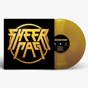 New Vinyl Sheer Mag - Compilation (I, II, & III) LP NEW GOLD VINYL 10034194