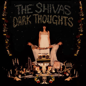 New Vinyl Shivas - Dark Thoughts LP NEW 10018102