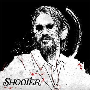 New Vinyl Shooter Jennings - Shooter LP NEW 10013685