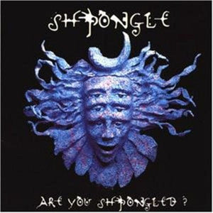 New Vinyl Shpongle - Are You Shpongled? 3LP NEW 10025372