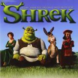 New Vinyl Shrek - Music From The OST LP NEW BLACK VINYL 10017189