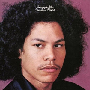 New Vinyl Shuggie Otis - Freedom Flight LP NEW 10034744