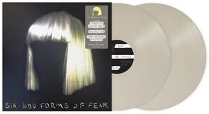 New Vinyl Sia - 1000 Forms Of Fear 2LP NEW COLOR VINYL 10034827