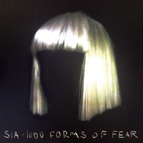New Vinyl Sia - 1000 Forms of Fear NEW LP 10000537