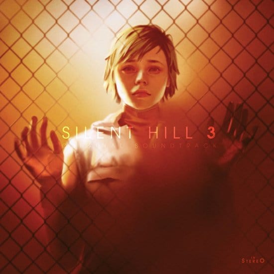 New Vinyl Silent Hill 3 (Original Soundtrack) 2LP NEW 10031438