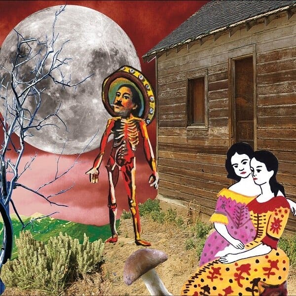 New Vinyl Silkworm - In The West LP NEW 10018870