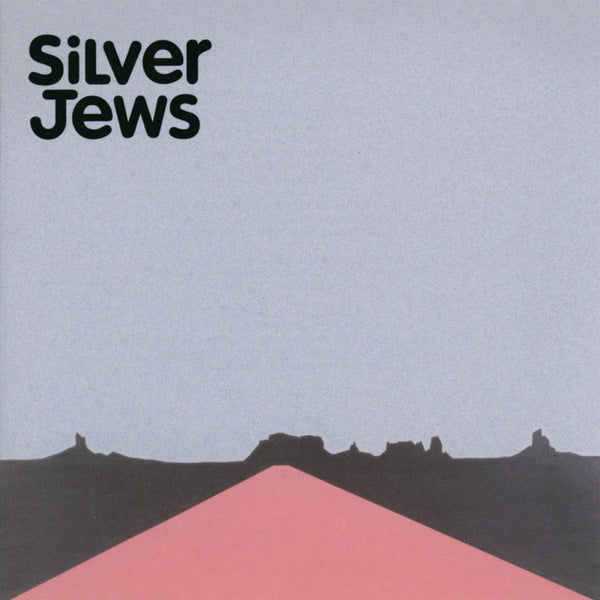 New Vinyl Silver Jews - American Water LP NEW 2018 REISSUE 10014367