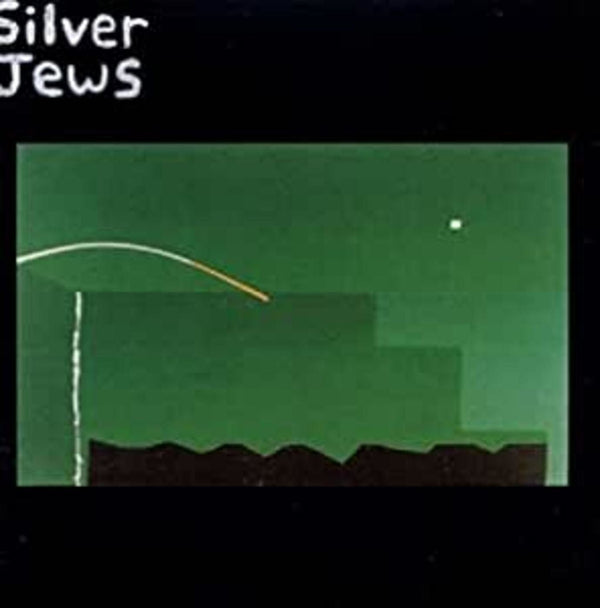New Vinyl Silver Jews - Natural Bridge LP NEW 10012187