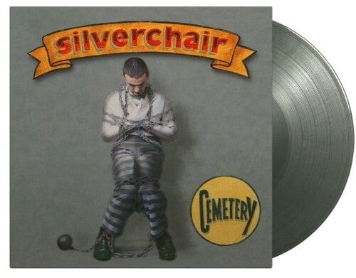 New Vinyl Silverchair - Cemetery LP NEW 10028743