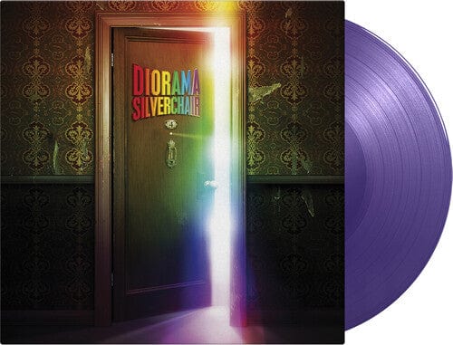 New Vinyl Silverchair - Diorama LP NEW 10030575