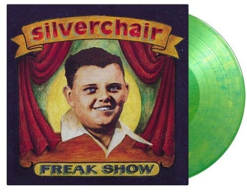 New Vinyl Silverchair - Freak Show LP NEW 10028745