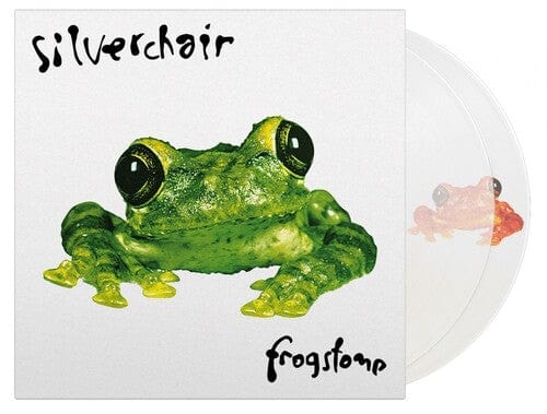 New Vinyl Silverchair - Frogstomp 2LP NEW 10028767