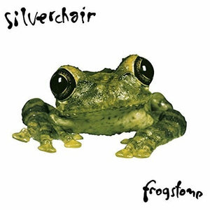 New Vinyl Silverchair - Frogstomp 2LP NEW COLORED VINYL 10001820
