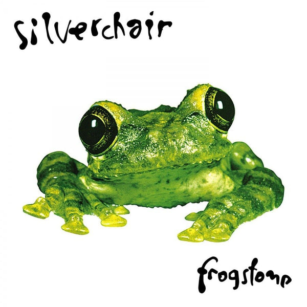 New Vinyl Silverchair - Frogstomp 2LP NEW REISSUE 10022573