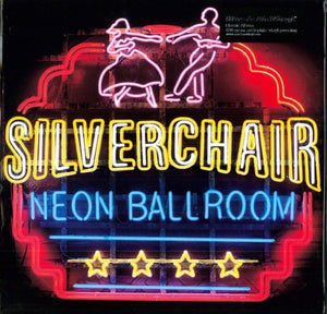 New Vinyl Silverchair - Neon Ballroom LP NEW 10028746