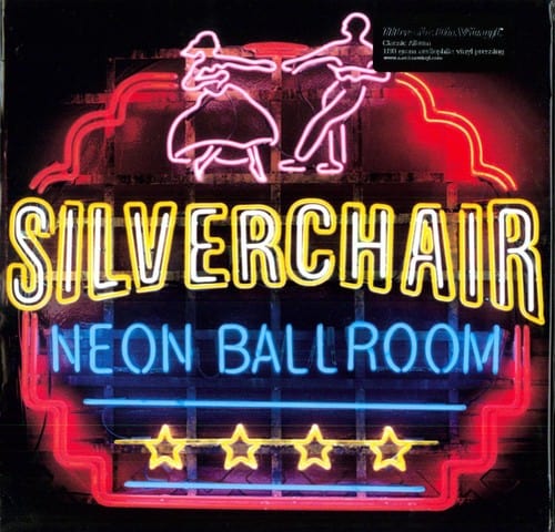 New Vinyl Silverchair - Neon Ballroom LP NEW 10028746