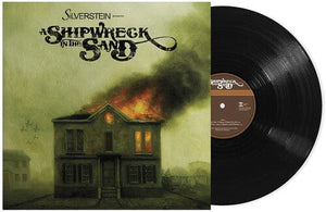 New Vinyl Silverstein - A Shipwreck In The Sand LP NEW 10034759