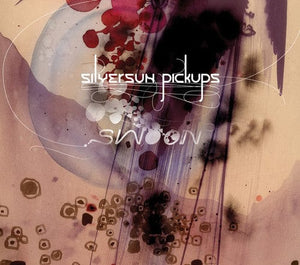 New Vinyl Silversun Pickups - Swoon 2LP NEW 10010416