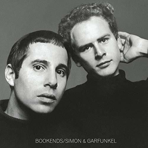 New Vinyl Simon & Garfunkel - Bookends LP NEW REISSUE 10014661