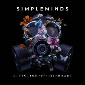 New Vinyl Simple Minds - Direction Of The Heart LP NEW INDIE EXCLUSIVE 10028424