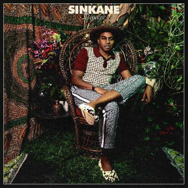 New Vinyl Sinkane - Depayse LP NEW COLOR VINYL 10016564