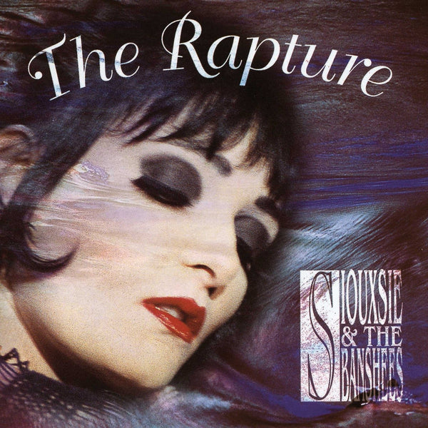 New Vinyl Siouxsie And The Banshees - The Rapture 2LP NEW REISSUE 10014776