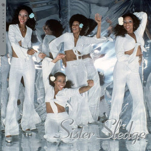 New Vinyl Sister Sledge - Now Playing LP NEW 10034495