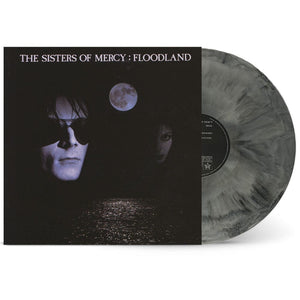 New Vinyl Sisters Of Mercy - Floodland LP NEW 10035997