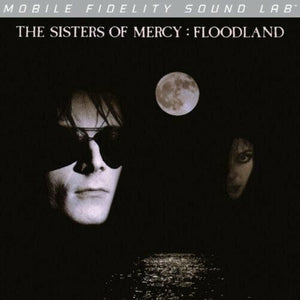 New Vinyl Sisters Of Mercy - Floodland LP NEW MOBILE FIDELITY 10001997