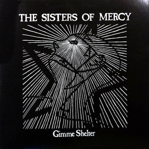 New Vinyl Sisters of Mercy - Gimme Shelter LP NEW 10001736