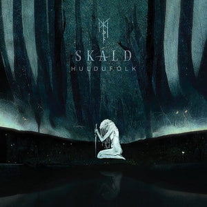 New Vinyl Skald - Huldufolk LP NEW 10029498