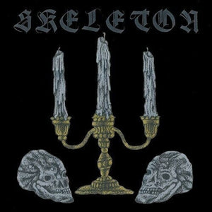 New Vinyl Skeleton - Self Titled LP NEW 10021059