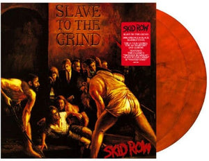 New Vinyl Skid Row - Slave To The Grind 2LP NEW 10031592