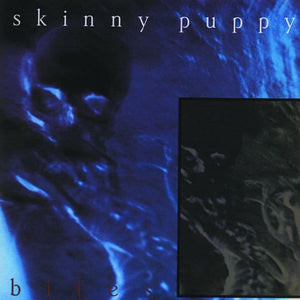 New Vinyl Skinny Puppy - Bites LP NEW 10010598